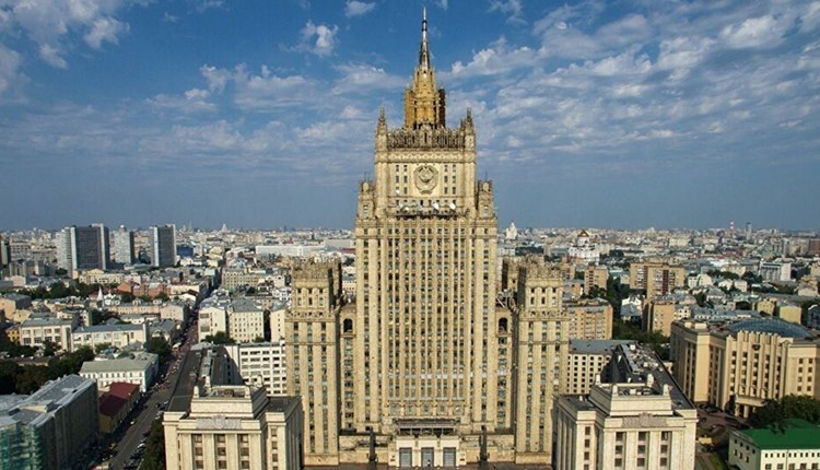موسكو في الذكرى العاشرة للازمة في سوريا: التدخل الخارجي دمر سوريا