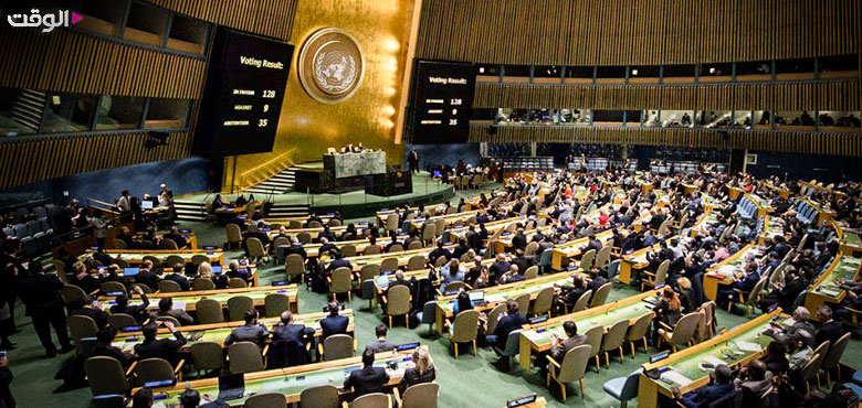 «گروه دوستان مدافع منشور ملل متحد»؛ ائتلافی برای تقابل با ترویسم اقتصادی غرب