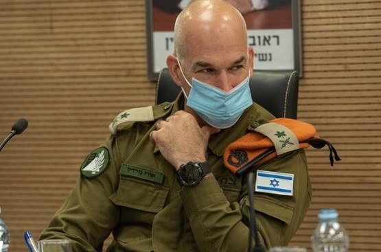 اعتراف نظامی اسرائیلی به توانایی شلیک 2هزار موشک توسط حزب الله