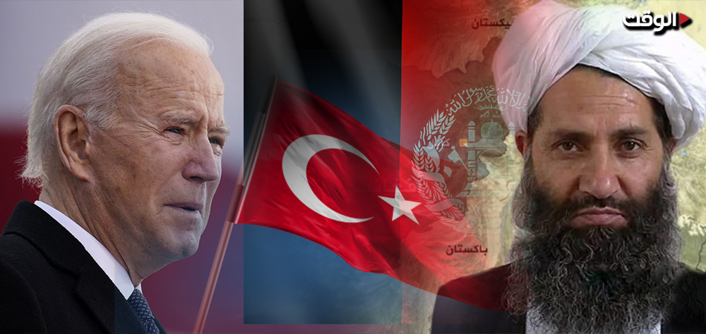 الخطة الأمريكية لاجتماع اسطنبول.. هل ستقود افغانستان نحو السلام؟