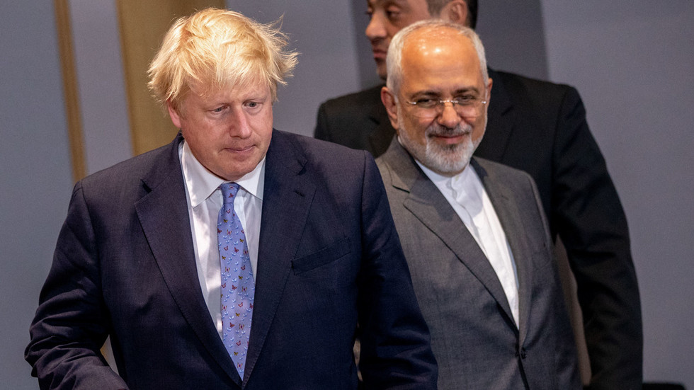 Iran Scolds UK Hypocrisy after London Announces Nuke Warhead Increase
