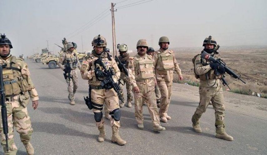 العراق.. قتل داعشي وإحباط محاولة تسلل "إرهابيين" جنوبي بغداد