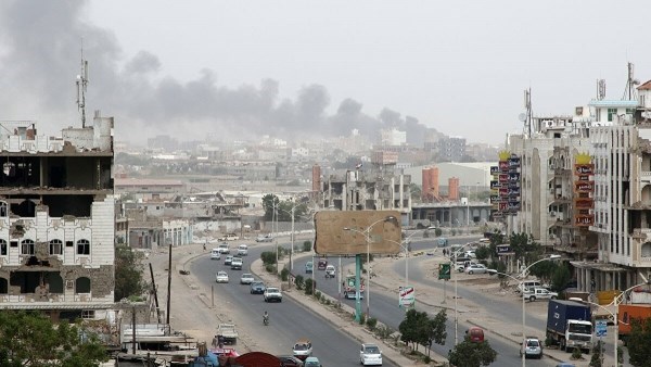 بعد اقتحام قصر المعاشيق في عدن...محاولة اغتيال لوزير يمني موالي للمجلس الانتقالي