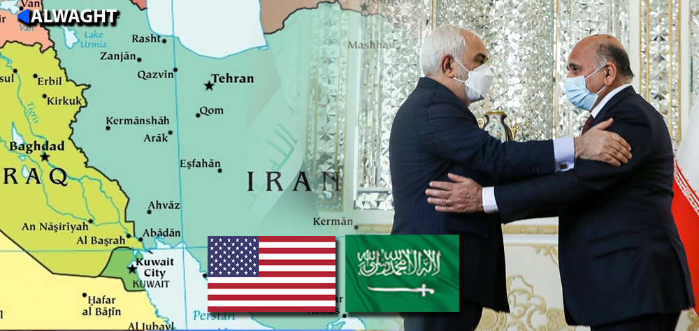 Iraqi FM’s Serial Tehran Visits: What Were Goals?