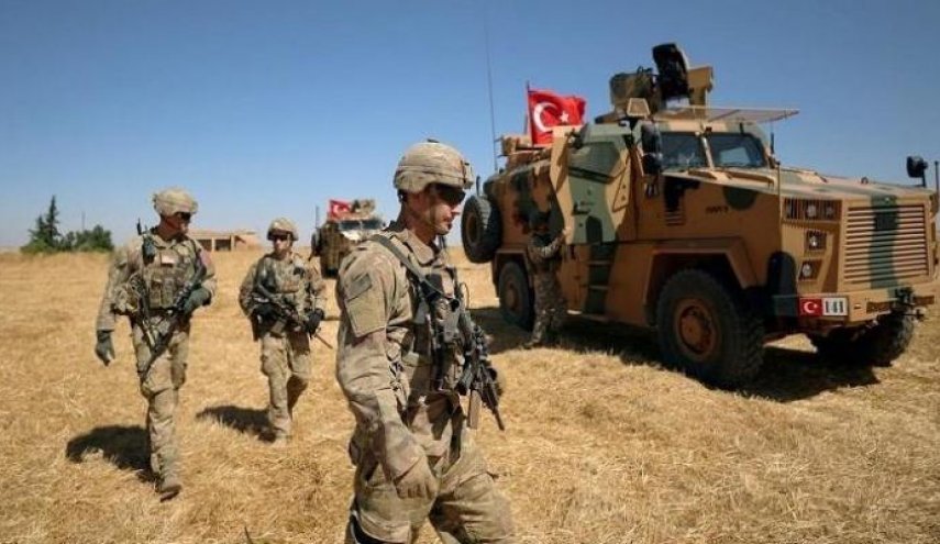 الدفاع التركية تعلن سقوط صواريخ من داخل سوريا وتشتكي لدى قوة عظمى