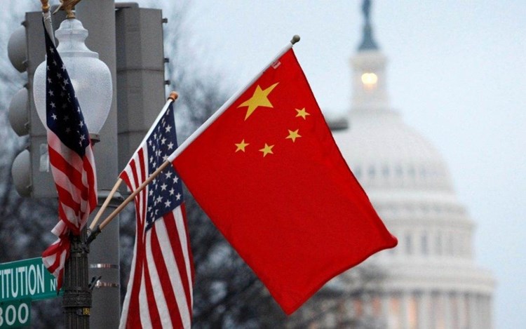 بالرغم من التجاذب السياسي الأخير...أمريكا والصين ينسقان بشأن المناخ