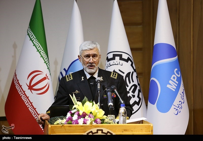 إيران تعلن عن بدء بناء غواصات للحرس الثوري في العام الجديد