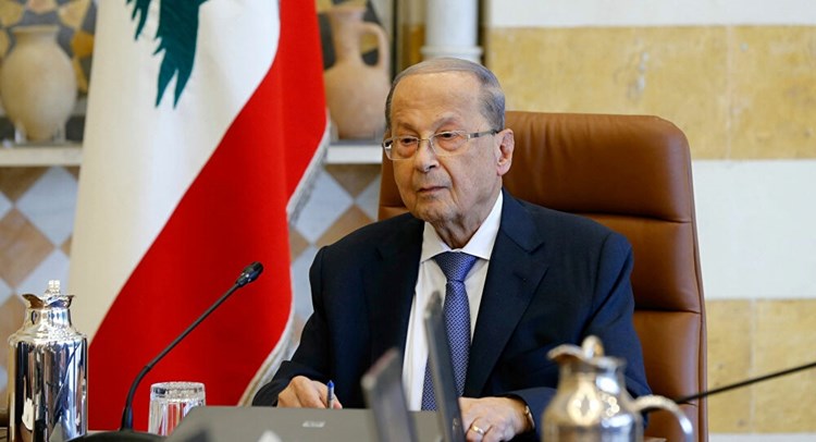 هكذا ردت الرئاسة اللبنانية على اتهامات سعد الحريري