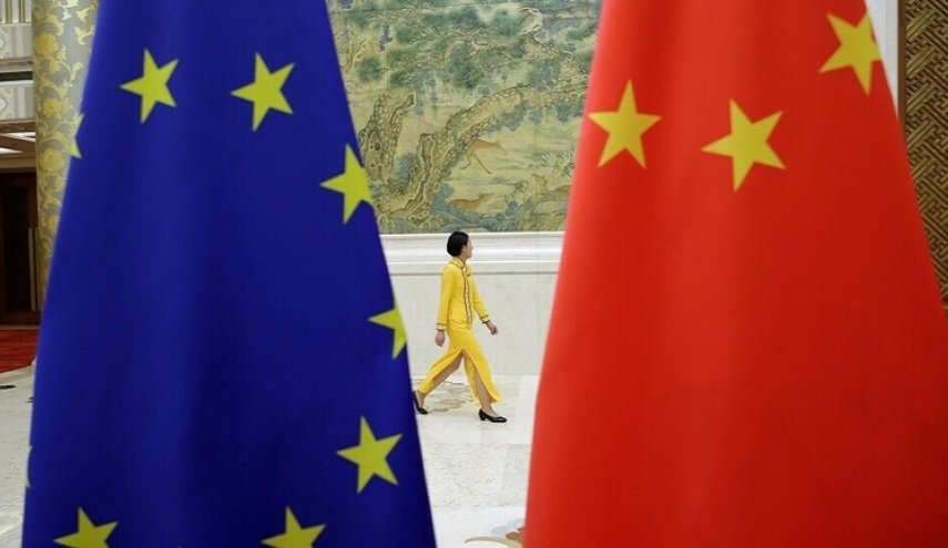 الخارجية الصينية تستدعي مبعوث الاتحاد الأوروبي احتجاجا على العقوبات