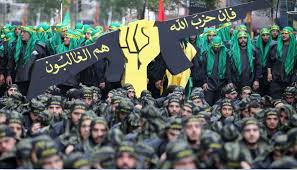 احتمالية الحرب بين اسرائيل و"حزب الله"
