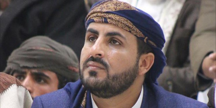 ایران هیچ دخالتی در امور یمن ندارد