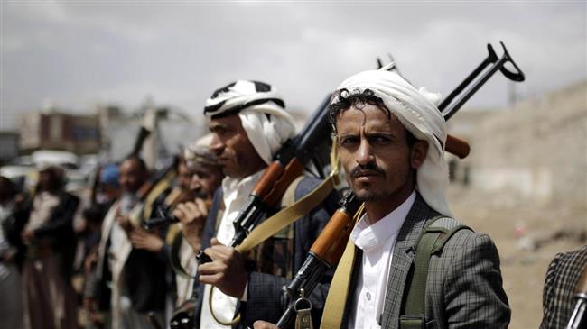 Yemeni Forces Advance in Ma’rib despite Saudi-Led Forces Using ‘Human Shield’