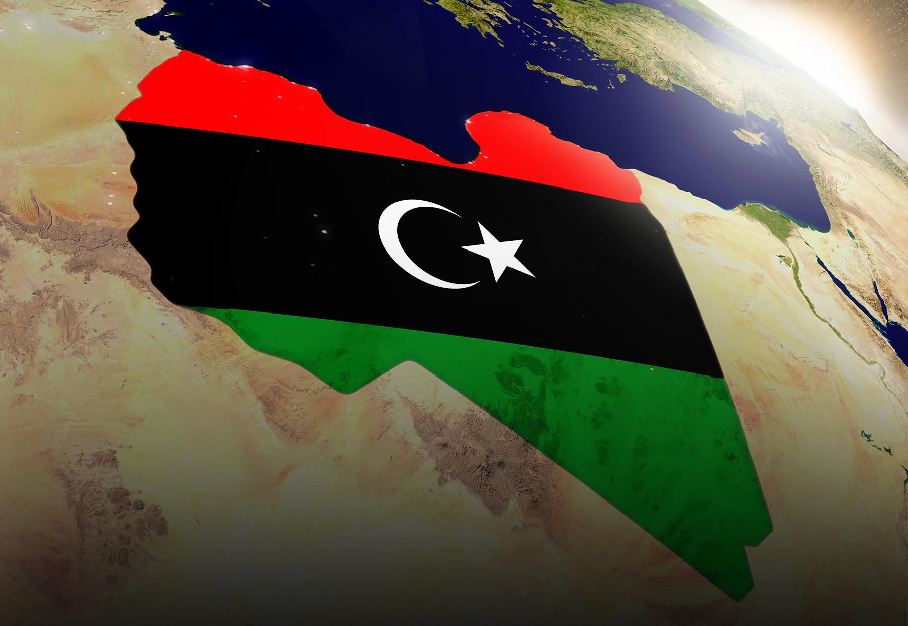 أزمة جديدة تهزّ أركان السلطة التنفيذية ومستقبل الحوار السياسي في ليبيا
