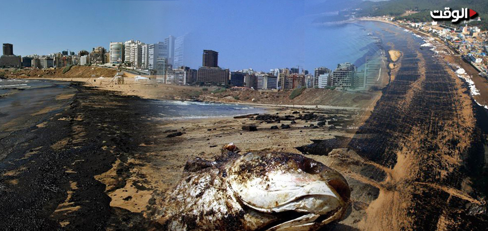 الإجرام الصهيونيّ يتجسد على شواطئ لبنان.. إلى متى يستمر الصمت العربيّ؟