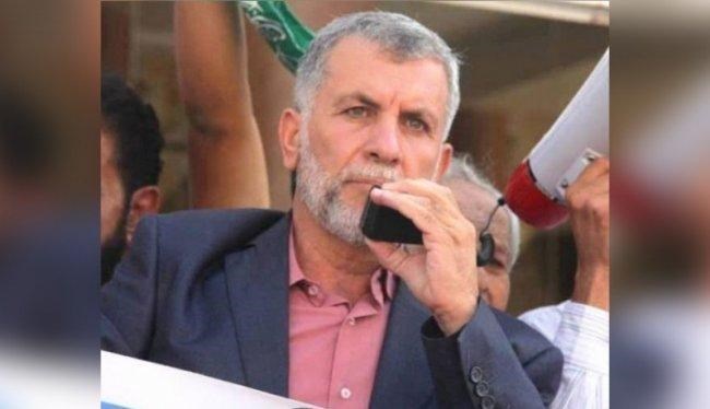 كلمات بشرى الطويل تغيظ الاحتلال وتدفعه الى إدخالها السجن