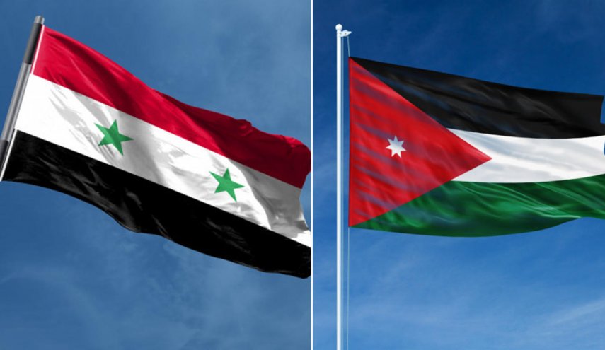 قريبا.. تعاون تجاري بين سوريا والأردن