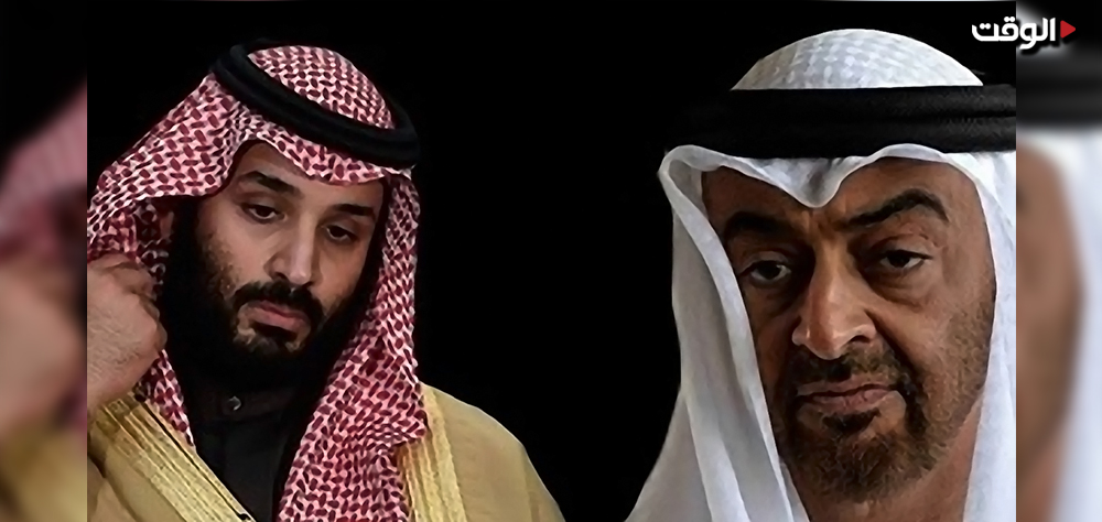 آفاق العلاقات السعودية الإماراتية في عهد بايدن
