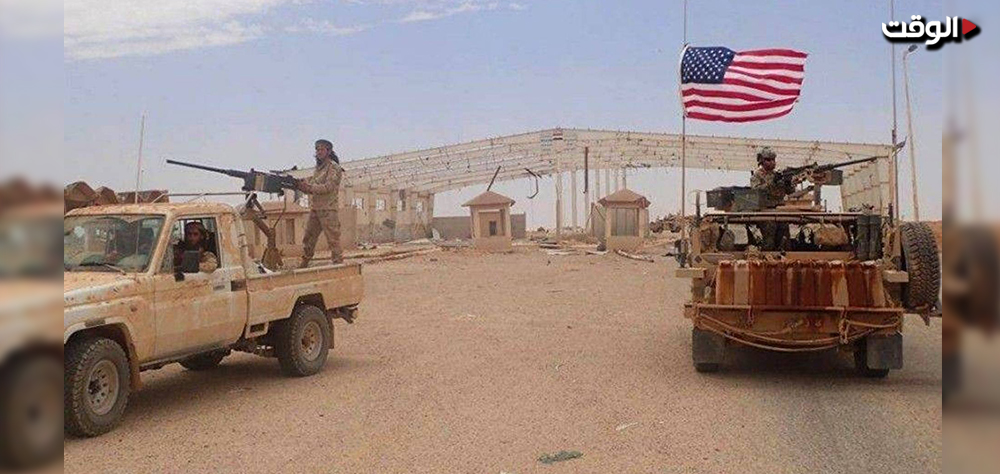 تبادل التهم بين دمشق و أمريكا.. من المسؤول عن الكارثة؟