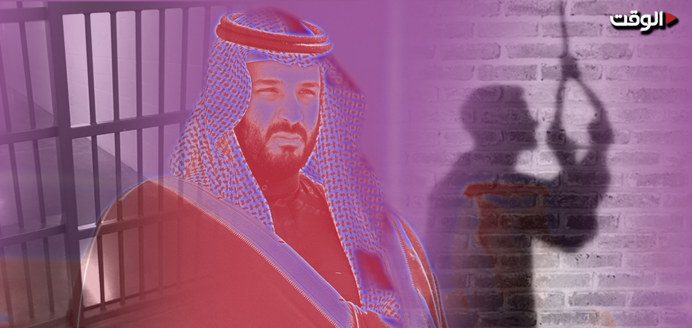 في ظل التعامي الأمريكيّ.. محمد بن سلمان يُبدع في استبداده بحق السعوديين