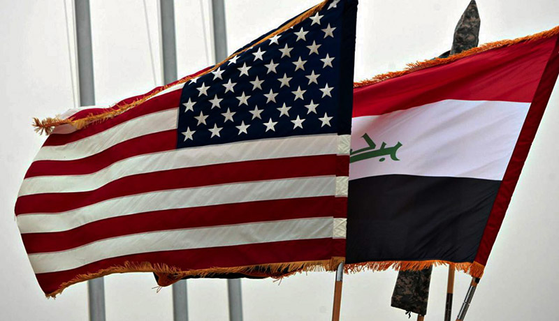 روندها و نتایج سه دور مذاکرت استراتژیک بغداد –واشنگتن