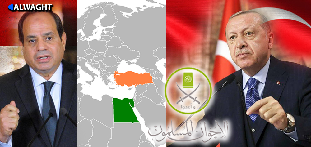 Why Turkey’s Rapprochement with Egypt is Faltering؟