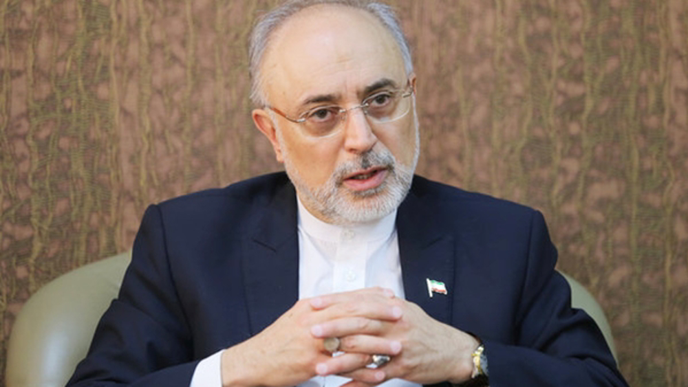 Iran Urges International Community, IAEA to Address ‘Nuclear terrorism’ against It
