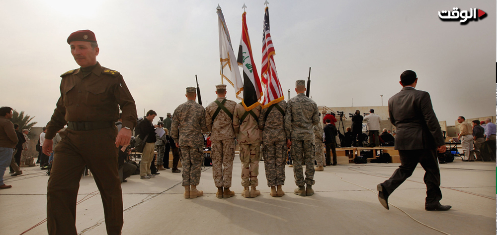 ثلاث جولات من المحادثات الاستراتيجية بين بغداد وواشنطن... الاتجاهات والنتائج