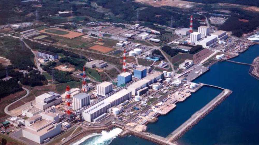 US Supports Japan’s Decision to Release Contaminated Fukushima Water into Sea