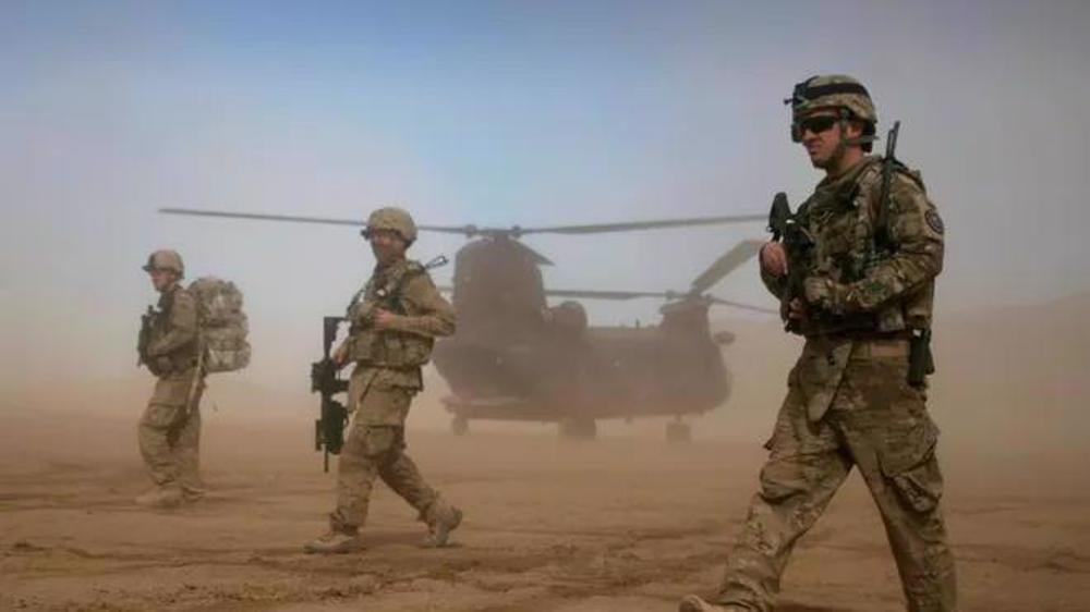 Biden to Withdraw US Troops from Afghanistan by 9/11