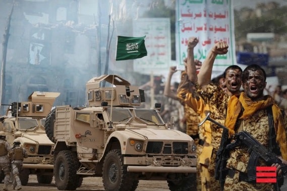 ما هي مفاجأة "أنصار الله" الجديدة التي أرعبت تحالف العدوان السعودي ومرتزقته في ساحة المعركة ؟
