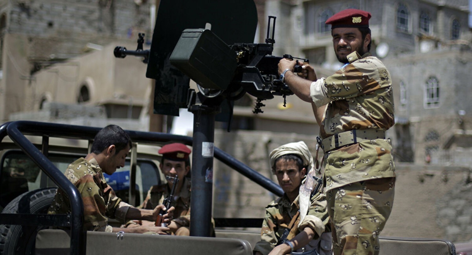 آخر التطورات في الساحة اليمنية.. انتصارات جديدة جنوب الجوف تصيب تحالف العدوان بالذهول في مأرب + صور