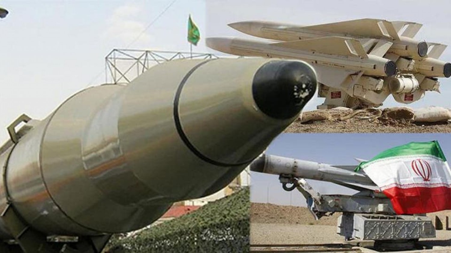تجهيز مروحيات الجيش الإيراني بصواريخ "أطلق – أنسى".. عودة "شفق" بمدى أكبر ورؤوس حربية أكثر تنوعا+ صور