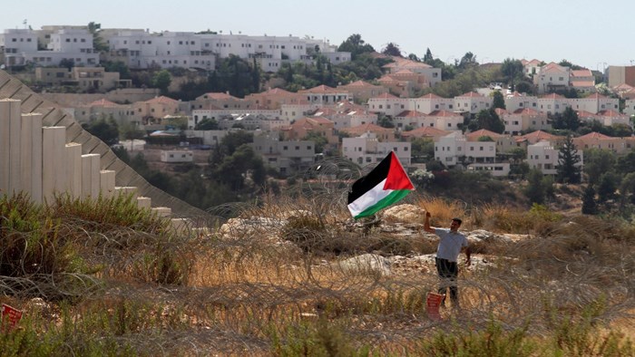 تقرير اسرائيلي: إدارة بايدن تعيد استخدام "الأراضي التي احتلتها إسرائيل" في تقاريرها