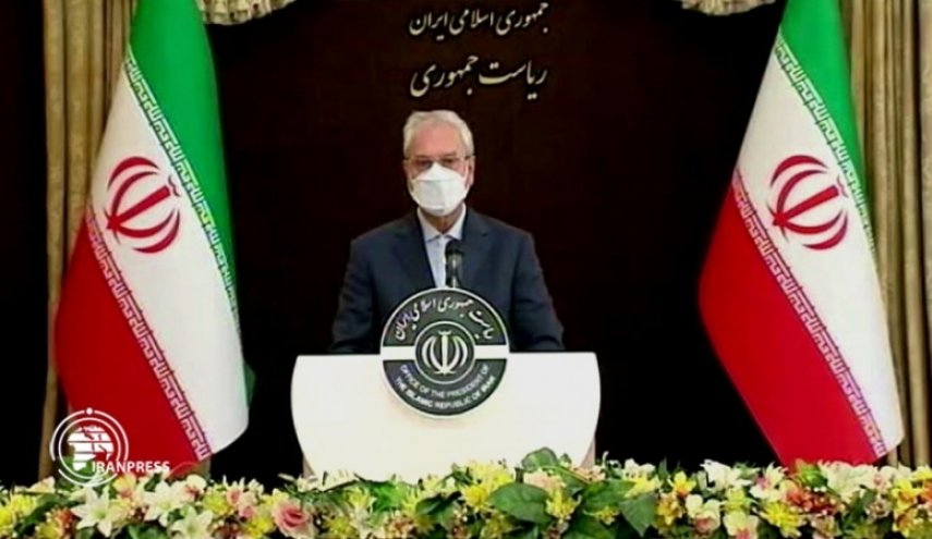 ربيعي : طهران ليست مستعدة لتقديم اي امتياز خارج اطار الاتفاق النووي
