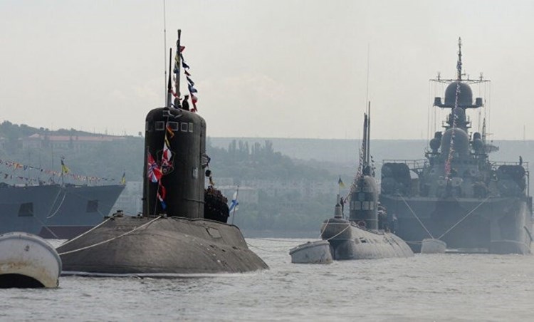 الخارجية الروسية: الغرب يهدف إلى التأثير على مسار موسكو وزيادة الضغط عليها