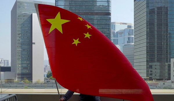 الصين: الرفع الكامل لجميع اشكال الحظر أساسي لنجاح محادثات فيينا