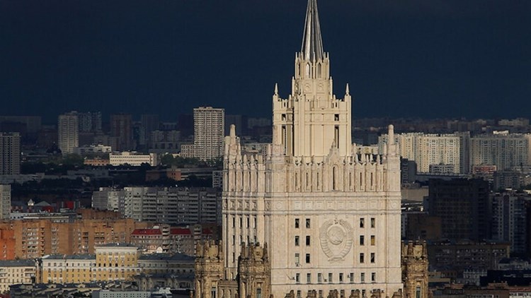 موسكو ترفع سقف المواجهة مع واشنطن وتطرد تبلغ 10 دبلوماسيين أميركيين