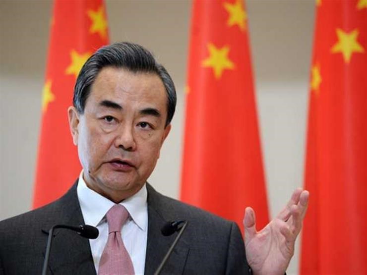 وزير الخارجية الصيني لواشنطن: الديموقراطية ليست "كوكاكولا"
