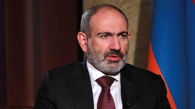 Armenian Premier Resigns ahead of Snap Elections