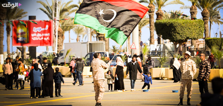 شکاف در دولت وحدت ملی لیبی؛ از دخالت خارجی تا صلح مسلح داخلی