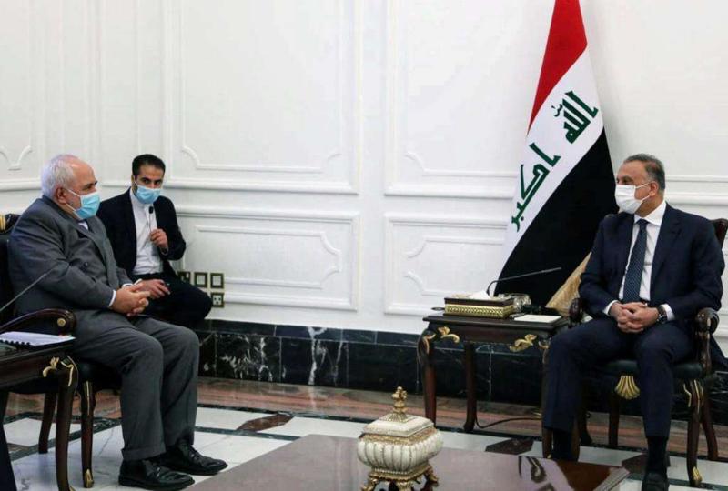 Zarif’s Baghdad Visit: Polishing Unbreakable Iran-Iraq Alliance