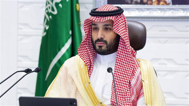 Saudi Arabia Seeking ‘Good Relations’ with Iran: Crown Prince