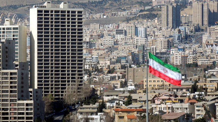 قناة "برس تي في" الإيرانية: لا تفاوض قبل رفع كامل العقوبات