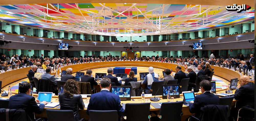 الأهداف الخفية لمؤتمر الاتحاد الأوروبي حول الدعم المالي لسوريا