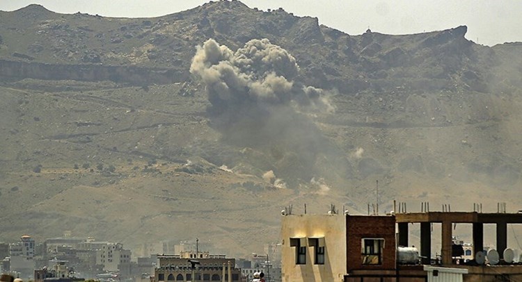 انجاز عسكري جديد للجيش اليمني في مأرب