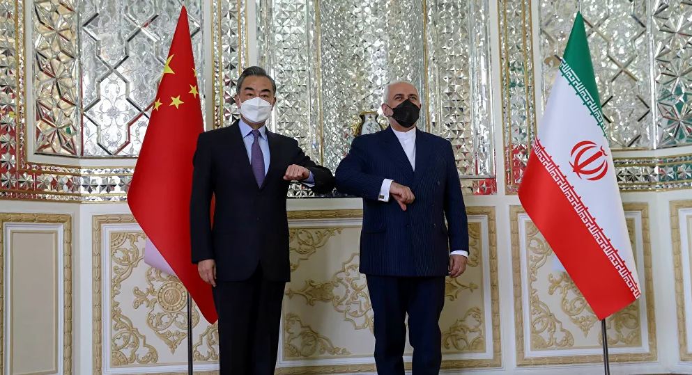 Iran Could Triple Its Exports to China within Next Few Years