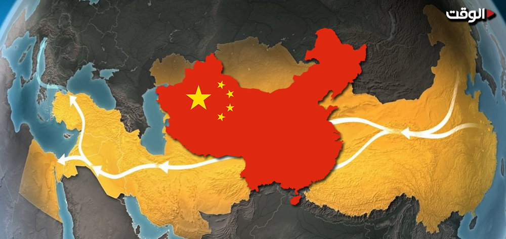 ما هي الدول التي وقعت اتفاقية تعاون استراتيجي مع الصين؟
