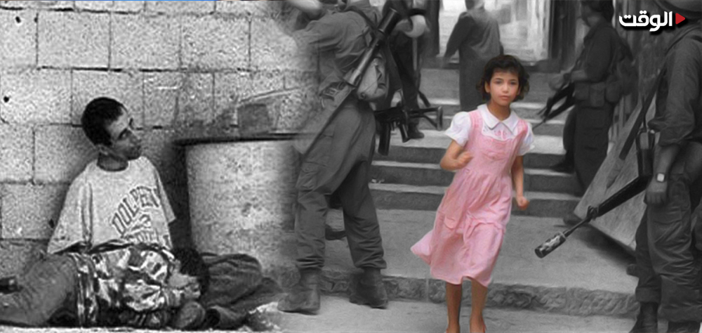 الطفولة الفلسطينيّة في خطر.. والكيان الصهيونيّ يستمر في عدوانه وإجرامه