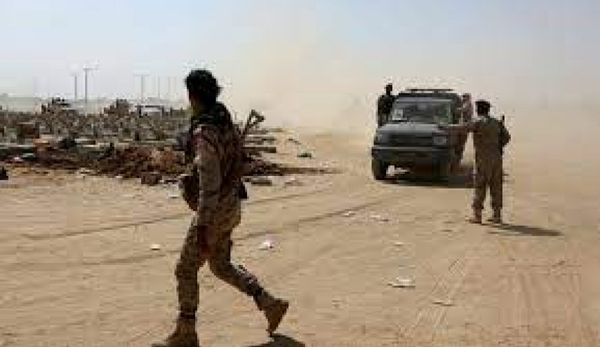 اليمن.. قوات هادي تفشل في تحقيق مكاسب في مأرب وتمرد في صفوف المرتزقة