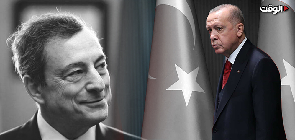 اقتراب نهاية الحلم التركي بالانضمام للاتحاد الاوروبي ومطالبه الصارمة